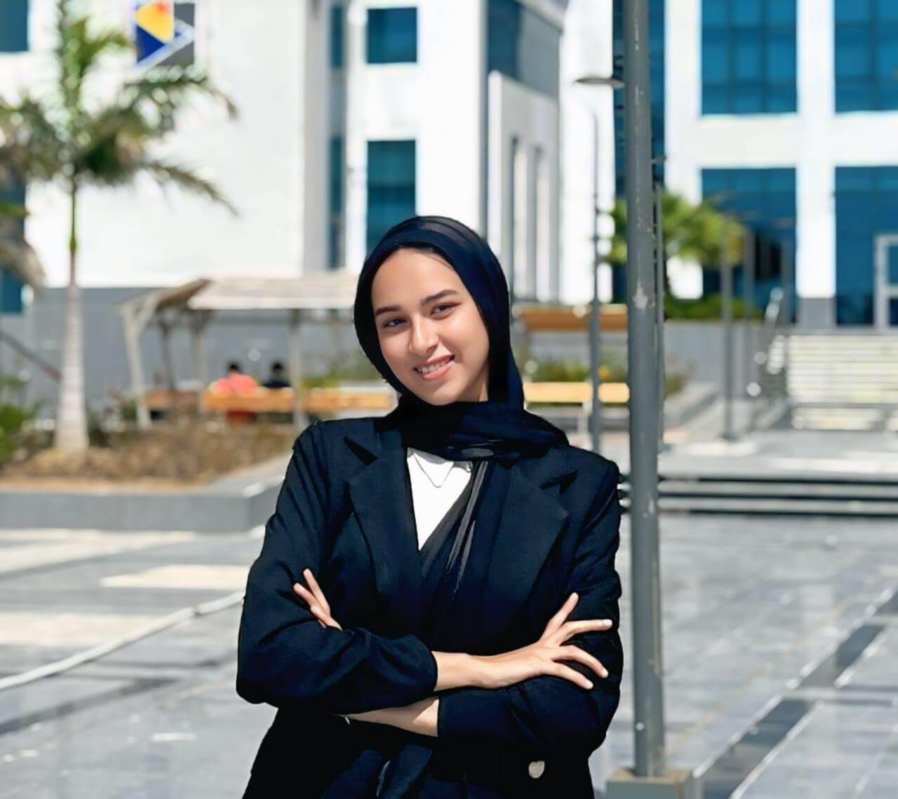 Basmala Gamal